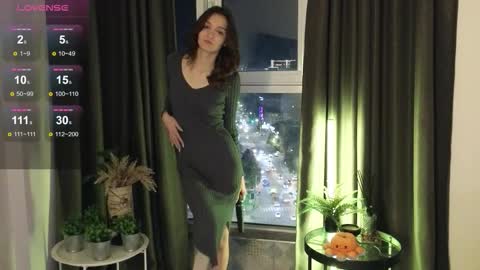 Eva online show from 10-28-25, 05:15