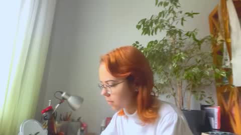 Eva online show from 10-17-25, 12:08