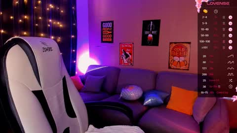 Debora online show from 09-27-25, 02:38