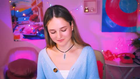 Debora online show from 12-11-24, 06:58