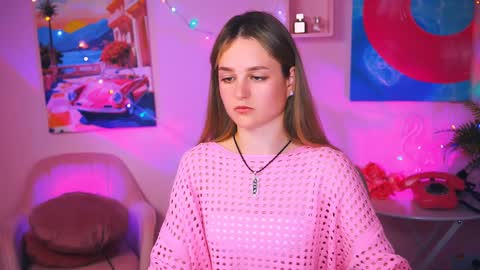 Debora online show from 12-12-24, 07:19