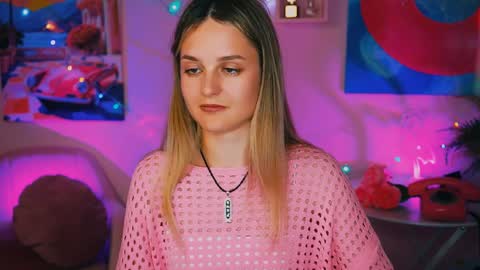 Debora online show from 12-16-24, 02:57