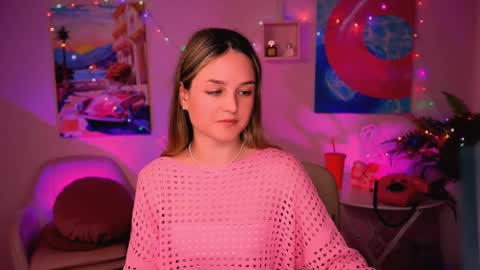 Debora online show from 01-02-25, 07:23