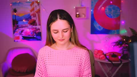 Debora online show from 01-05-25, 10:43