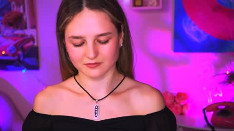 Debora online show from 01-09-25, 01:50