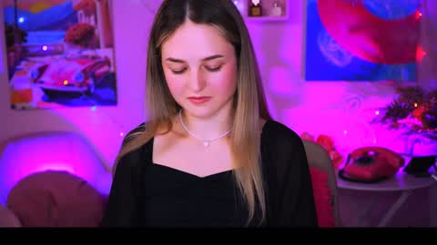 Debora online show from 01-12-25, 07:11