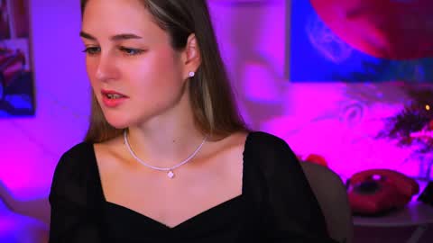 Debora online show from 01-13-25, 04:28