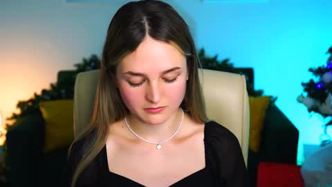 Debora online show from 01-14-25, 07:27