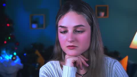 Debora online show from 01-19-25, 12:17