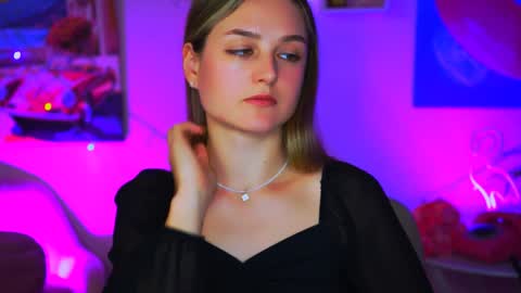 Debora online show from 01-22-25, 11:34