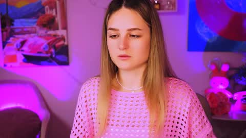 Debora online show from 01-26-25, 04:20