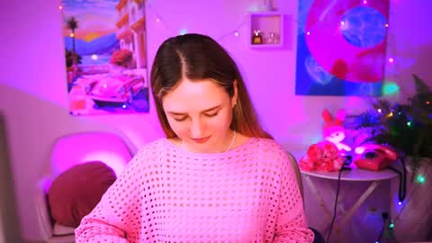 Debora online show from 01-28-25, 02:21