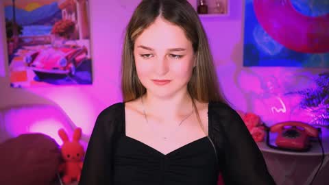 Debora online show from 02-01-25, 08:47