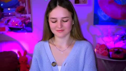 Debora online show from 02-07-25, 03:34