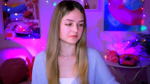 Debora online show from 02-07-25, 09:37