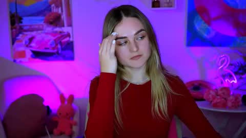 Debora online show from 02-14-25, 10:38