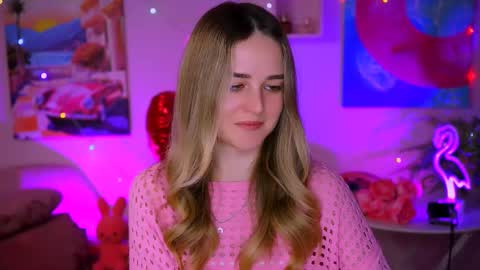 Debora online show from 02-23-25, 03:56