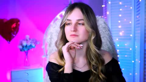 Debora online show from 03-02-25, 01:36