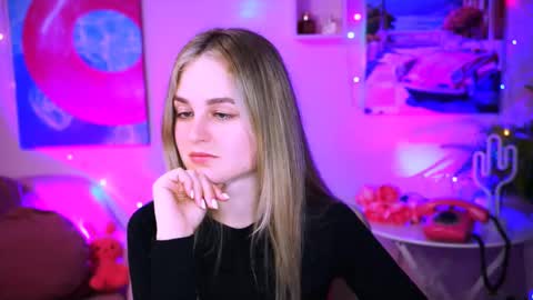 Debora online show from 03-05-25, 04:57