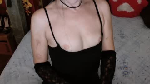 DebraMilf online show from 12-08-24, 07:15