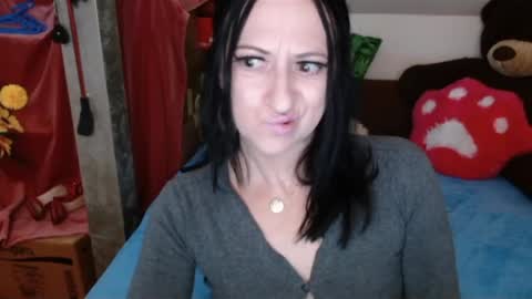 DebraMilf online show from 01-19-25, 07:26