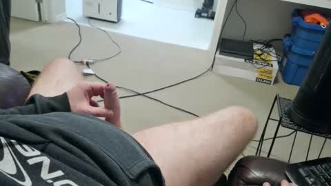 Deceptacon online show from 03-09-25, 03:16