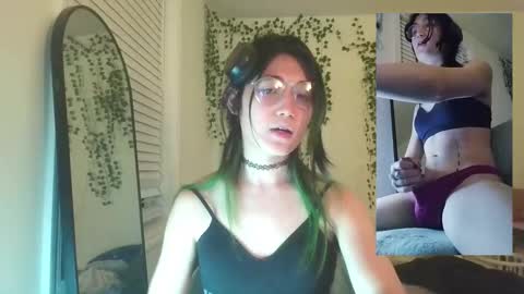 deciduousdoll online show from 11-03-25, 06:58