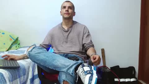 Santiago online show from 12-07-24, 08:55