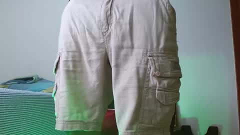 Santiago online show from 12-29-24, 08:37