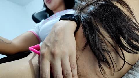 Snapshot of deeluna chatting on 12-23-24, 02:35 DeeLuna online show from 12-23-24, 02:35