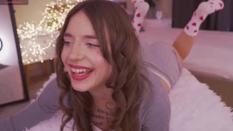 Eva online show from 02-14-25, 08:42