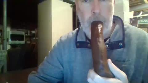 Deepthroat My Big Dildos online show from 02-20-25, 02:51