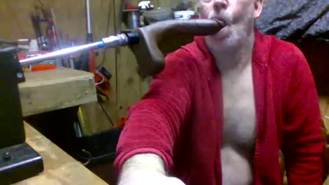 Deepthroat My Big Dildos online show from 03-09-25, 03:05