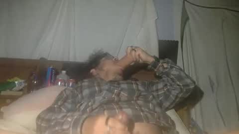 BIONIC THROAT online show from 01-27-25, 02:31