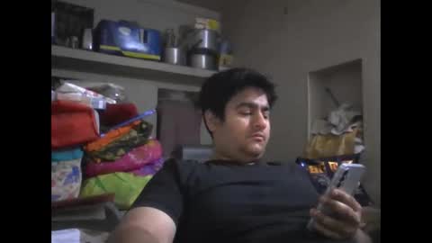 Snapshot of deepu1248 chatting on 02-25-26, 02:32 deepu1248 online show from 02-25-26, 02:32