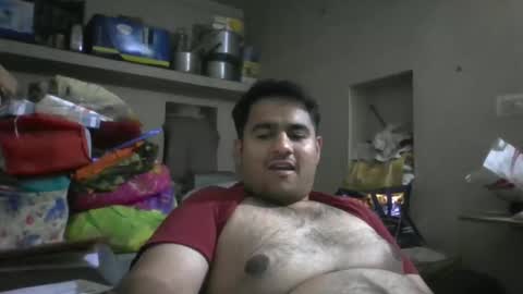 deepu1248 online show from 03-15-26, 03:40