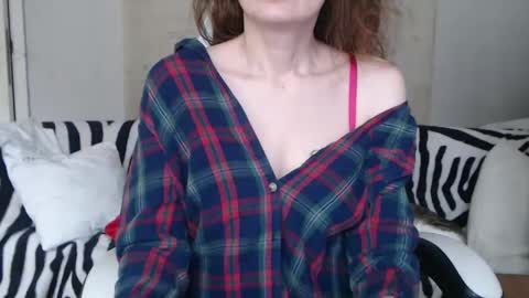 KamiDevi online show from 01-15-25, 02:13