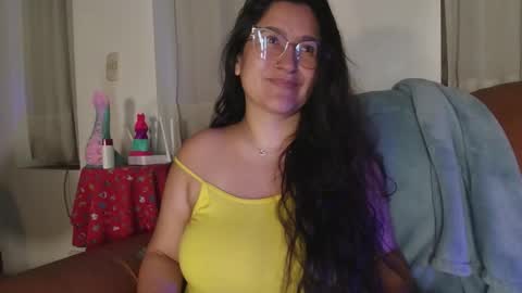 Andre  online show from 11-01-25, 02:13