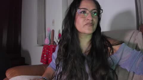 Andre  online show from 11-12-25, 03:29