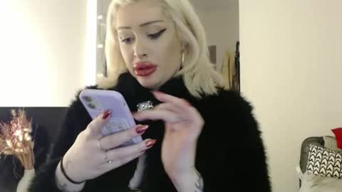 Jenna online show from 03-01-26, 03:41