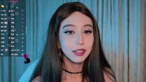 Snapshot of deftsuki chatting on 09-10-25, 05:51 Stephanie.e  online show from 09-10-25, 05:51