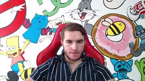 defuego  online show from 12-03-24, 10:28