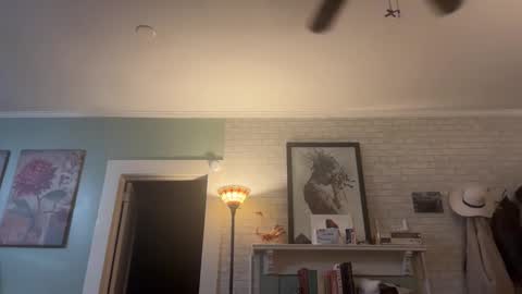 Tori online show from 12-14-25, 05:13