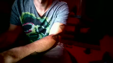 Luka Magic online show from 01-19-25, 12:38