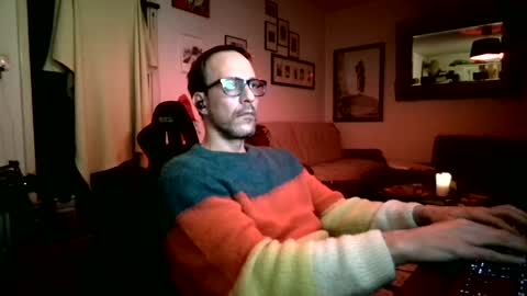 Luka Magic online show from 01-23-25, 11:58