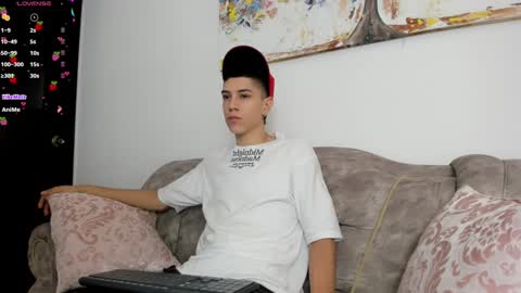 DEIVY online show from 12-01-24, 07:36