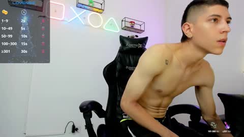 DEIVY online show from 12-07-24, 11:12