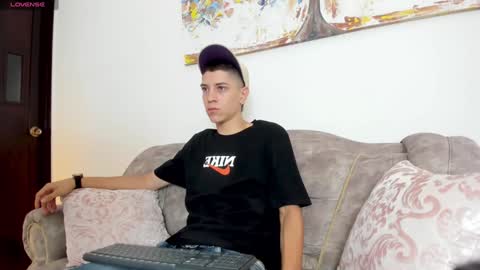 DEIVY online show from 01-10-25, 07:32