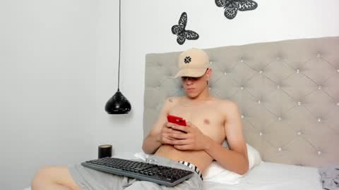 DEIVY online show from 02-06-25, 11:48