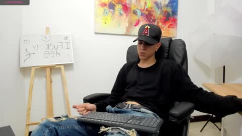 DEIVY online show from 02-18-25, 11:52